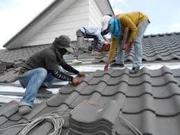 Best Solar Panel Roofing Installation  in Merritt Island, FL